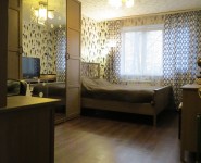4-комнатная квартира площадью 63 кв.м, Библиотечная улица, 23 | цена 6 100 000 руб. | www.metrprice.ru