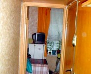 1-комнатная квартира площадью 33 кв.м, улица Мичурина, 1Б | цена 2 480 000 руб. | www.metrprice.ru