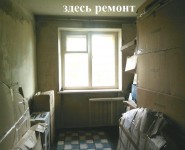 3-комнатная квартира площадью 63 кв.м, Южный проспект, 7к5 | цена 3 000 000 руб. | www.metrprice.ru