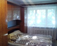 1-комнатная квартира площадью 32 кв.м, микрорайон ЦОВБ, 20 | цена 18 000 руб. | www.metrprice.ru