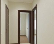 1-комнатная квартира площадью 31.09 кв.м, улица Калинина, к2 | цена 2 698 668 руб. | www.metrprice.ru