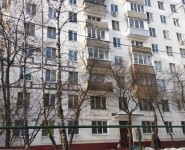 2-комнатная квартира площадью 45 кв.м, Туристская улица, 2к2 | цена 8 000 000 руб. | www.metrprice.ru