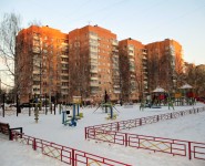 3-комнатная квартира площадью 72.4 кв.м, Дергаевская улица, 8 | цена 4 800 000 руб. | www.metrprice.ru