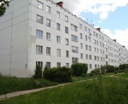 2-комнатная квартира площадью 43 кв.м,  | цена 1 700 000 руб. | www.metrprice.ru