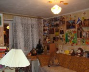 1-комнатная квартира площадью 32 кв.м, Московская улица, 4 | цена 2 150 000 руб. | www.metrprice.ru
