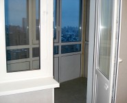 1-комнатная квартира площадью 40 кв.м, Вокзальная улица, 17А | цена 5 200 000 руб. | www.metrprice.ru