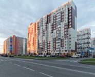 1-комнатная квартира площадью 34 кв.м, Нововатутинский проспект, 10 | цена 3 970 000 руб. | www.metrprice.ru