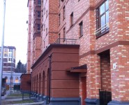 2-комнатная квартира площадью 49 кв.м, Вишнёвый проезд, 1 | цена 5 500 000 руб. | www.metrprice.ru
