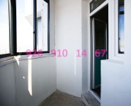 1-комнатная квартира площадью 47 кв.м, Беломорская улица, 18Ак2 | цена 8 800 000 руб. | www.metrprice.ru