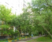 2-комнатная квартира площадью 44 кв.м, Щёлковское шоссе, 91 | цена 5 950 000 руб. | www.metrprice.ru