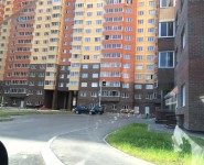 3-комнатная квартира площадью 91 кв.м в ЖК "Весенний", жилой комплекс Весенний, 3 | цена 4 700 000 руб. | www.metrprice.ru