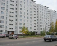 1-комнатная квартира площадью 33 кв.м, улица Журавлёва, 11к1 | цена 2 150 000 руб. | www.metrprice.ru