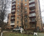 2-комнатная квартира площадью 45 кв.м, улица Чехова, 71 | цена 3 130 000 руб. | www.metrprice.ru