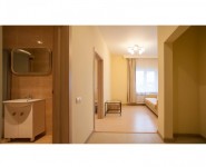 2-комнатная квартира площадью 46 кв.м, Южная улица, 12 | цена 2 750 000 руб. | www.metrprice.ru