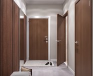 2-комнатная квартира площадью 60.1 кв.м, Рязанский проспект, 2 | цена 9 587 510 руб. | www.metrprice.ru