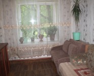 1-комнатная квартира площадью 20.9 кв.м, Бакинская улица, 13 | цена 4 200 000 руб. | www.metrprice.ru