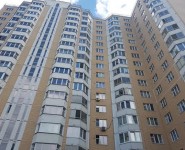 3-комнатная квартира площадью 84.2 кв.м, улица Исаева, 7 | цена 8 000 000 руб. | www.metrprice.ru