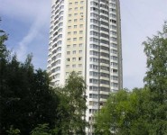 3-комнатная квартира площадью 104 кв.м, Беломорская улица, 18Ак2 | цена 18 350 000 руб. | www.metrprice.ru