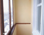 2-комнатная квартира площадью 41.3 кв.м, Ремесленная улица, 5 | цена 2 290 000 руб. | www.metrprice.ru