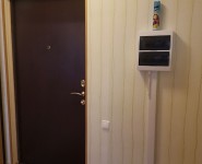 1-комнатная квартира площадью 37 кв.м, Заречная улица, 33к12 | цена 2 950 000 руб. | www.metrprice.ru
