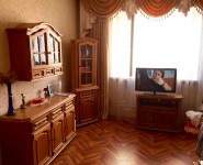 1-комнатная квартира площадью 46 кв.м, микрорайон имени В.Н. Махалина, 25 | цена 3 150 000 руб. | www.metrprice.ru