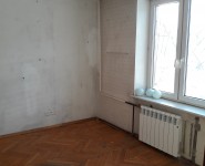 2-комнатная квартира площадью 37.5 кв.м, Ростокинская улица, 5к1 | цена 5 950 000 руб. | www.metrprice.ru