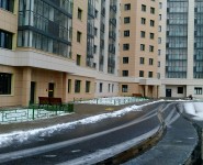 2-комнатная квартира площадью 70 кв.м, Краснобогатырская улица, 24 | цена 12 000 000 руб. | www.metrprice.ru