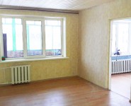 2-комнатная квартира площадью 44.5 кв.м, улица Энтузиастов, 37 | цена 1 575 000 руб. | www.metrprice.ru