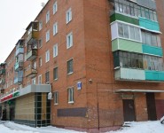 1-комнатная квартира площадью 32 кв.м, Типографская улица, 2 | цена 3 290 000 руб. | www.metrprice.ru
