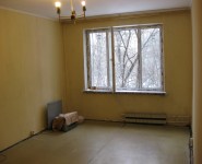 1-комнатная квартира площадью 33 кв.м, улица Артамонова, 11к2 | цена 6 250 000 руб. | www.metrprice.ru