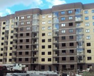 1-комнатная квартира площадью 49.29 кв.м, г. Щелково, ул. Ленина. | цена 2 415 210 руб. | www.metrprice.ru