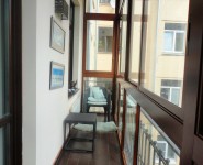 4-комнатная квартира площадью 125 кв.м, Комсомольский проспект, 3 | цена 69 800 000 руб. | www.metrprice.ru