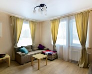 3-комнатная квартира площадью 112 кв.м,  | цена 6 900 000 руб. | www.metrprice.ru