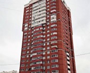 2-комнатная квартира площадью 51 кв.м, Мичуринский проспект, 13 | цена 13 600 000 руб. | www.metrprice.ru