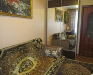 2-комнатная квартира площадью 41.3 кв.м, улица Мира, 9 | цена 3 450 000 руб. | www.metrprice.ru