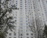 3-комнатная квартира площадью 76 кв.м, Сколковское шоссе, 13 | цена 11 990 000 руб. | www.metrprice.ru