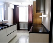 1-комнатная квартира площадью 57 кв.м, Хорошёвское шоссе, 1 | цена 16 900 000 руб. | www.metrprice.ru