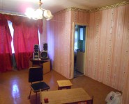 1-комнатная квартира площадью 32 кв.м, д. Ивакино, д. 1 | цена 590 000 руб. | www.metrprice.ru