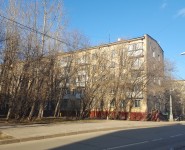 2-комнатная квартира площадью 43 кв.м, Живописная улица, 30к3 | цена 6 700 000 руб. | www.metrprice.ru