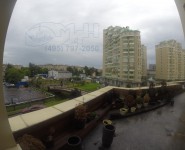 3-комнатная квартира площадью 128 кв.м, Ломоносовский проспект, 25к1 | цена 45 000 000 руб. | www.metrprice.ru