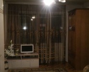 1-комнатная квартира площадью 40 кв.м, Кирпичная улица, 27 | цена 2 450 000 руб. | www.metrprice.ru