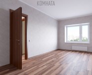 2-комнатная квартира площадью 67.22 кв.м, улица Калинина, к7 | цена 4 680 376 руб. | www.metrprice.ru