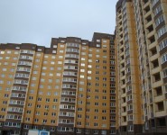 2-комнатная квартира площадью 64.4 кв.м, Заречная улица, 5 | цена 4 270 000 руб. | www.metrprice.ru