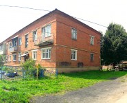 2-комнатная квартира площадью 41 кв.м, село Шестаково, 26 | цена 1 500 000 руб. | www.metrprice.ru