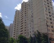2-комнатная квартира площадью 55 кв.м, Граничная улица, 22 | цена 4 447 000 руб. | www.metrprice.ru