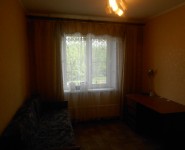 3-комнатная квартира площадью 70 кв.м, улица Красина, 13 | цена 3 500 000 руб. | www.metrprice.ru