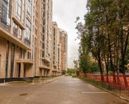 2-комнатная квартира площадью 96 кв.м, Ленинский проспект, 107к2 | цена 22 390 550 руб. | www.metrprice.ru