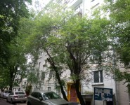 2-комнатная квартира площадью 56 кв.м, Даниловская набережная, 2к1 | цена 16 000 руб. | www.metrprice.ru