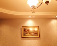 2-комнатная квартира площадью 45 кв.м, Лётная улица, 27 | цена 4 800 000 руб. | www.metrprice.ru