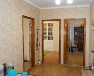 3-комнатная квартира площадью 72 кв.м, улица Раменки, 16 | цена 13 750 000 руб. | www.metrprice.ru